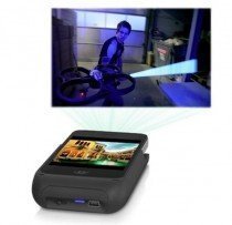 Trekstor i.Gear iPhone 4S/4 Beamer Lumio