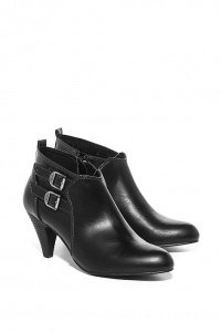 Trend-Bootie
