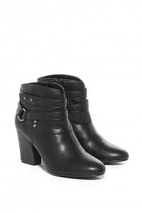 Trend-Bootie