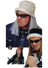 Trendy Chill Out Mütze