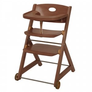 Treppen-Hochstuhl "Joker"