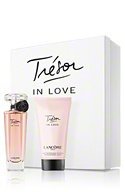 Trésor in Love von Lancôme - Set mit Bod