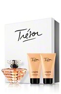 Trésor von Lancôme - Set mit Body Lotion