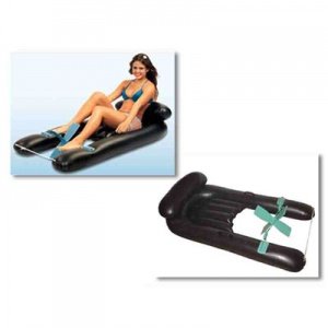 Tretboot Luftmatratze