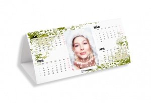 Triangel-Kalender