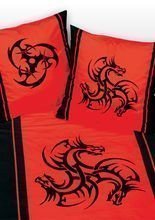 Tribal Dragon Bettwäsche