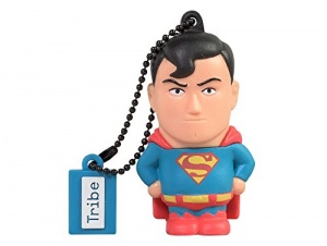 Superman USB Stick