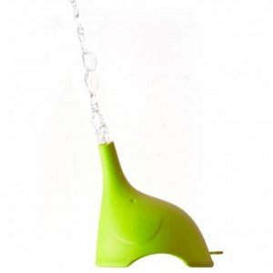 Trichter Ele Funnel grün