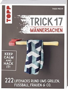 Trick 17 Männersachen