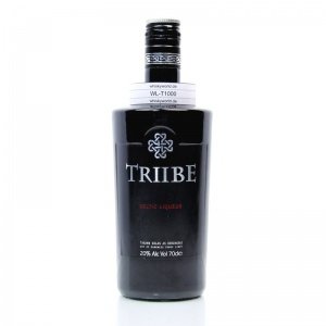 Triibe Celtic Liqueur mit Irish Malt Whi