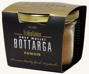 Trikalinos Bottarga Pulver, 40g