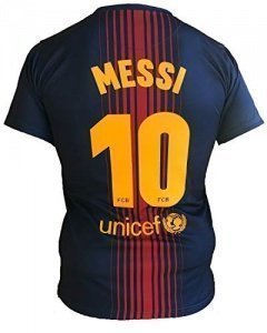 Lionel Messi Fußball Trikot Barcelona