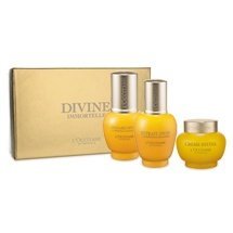 Trilogie Regard Divin Anti-Aging