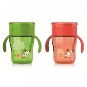 Trinkbecher "All Round Cup"