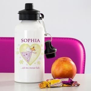 Trinkflasche *Engel* (Motiv 167)