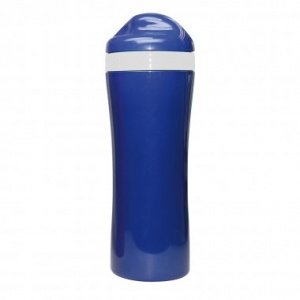 Trinkflasche Oase solid marine