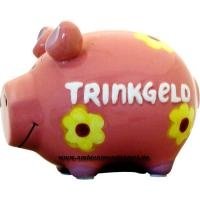 Trinkgeld, Kleinschwein von KCG