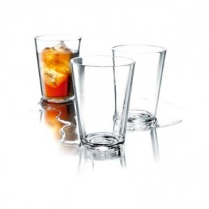 Trinkgläser 4er Set