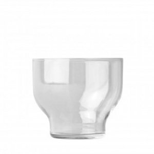 Trinkglas Stackable Glass S