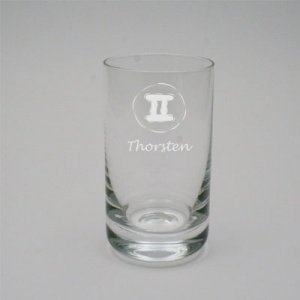 Trinkglas von Schott-Zwiesel