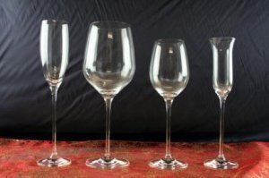 Trinkglasset 24tlg. ""Charme""