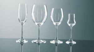 Trinkglasset 24tlg. ""Vino Classico""