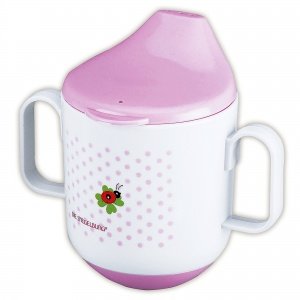 Trinklernbecher "Baby Glück"