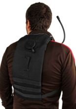 Trinkschlauch Flasche Camping-Zubehör sc