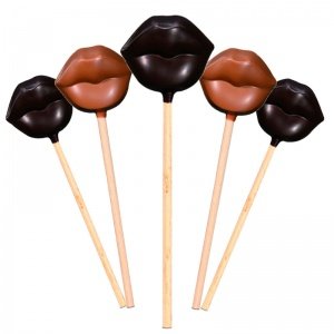 Trinkschokoladen *Kiss Me!*