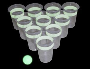Trinkspiel Bier Pong