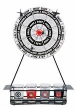 Trinkspiel Dart