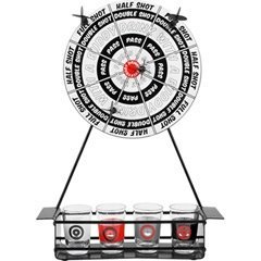 Trinkspiel Dart