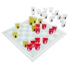 Trinkspiel Schach
