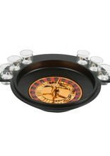 Trinkspiel Spinning Shots