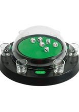 Trinkspiel Tanzende Würfel