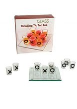 Trinkspiel TicTacToe