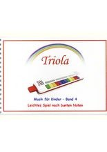 Triola Band 4 Liederbuch