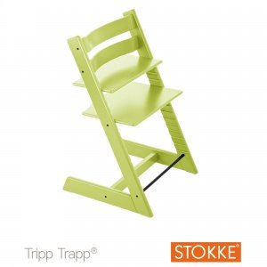 Tripp Trapp® Limited Edition Green (grün