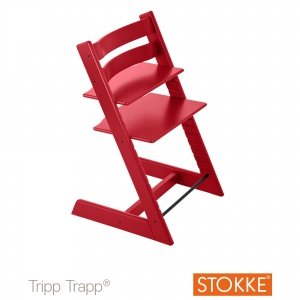 Tripp Trapp® rot