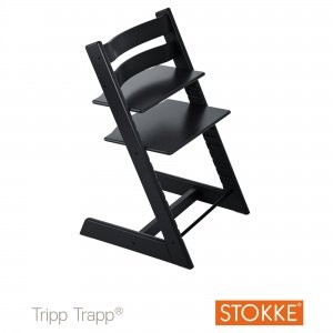 Tripp Trapp® schwarz