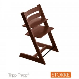 Tripp Trapp® walnuss