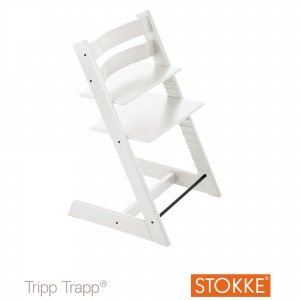 Tripp Trapp® weiß