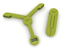 Triscale digitale Küchenwaage