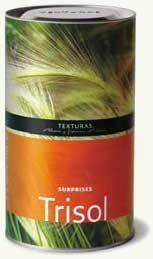 Trisol: Texturas Albert & Ferran Adrià, 