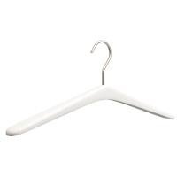 Trist Kleiderbügel in Buche weiß von pie