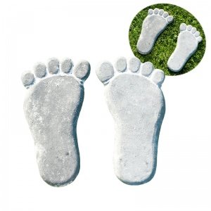 Trittsteine *Step by Step*