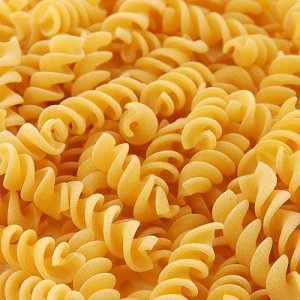 Trivelle Spiralnudeln Mazzi Venetien