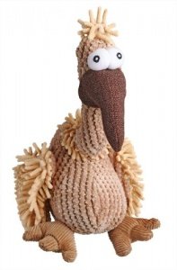 Trixie Geier Plüsch