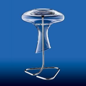 Trockner für Dekanter