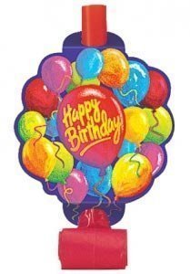 Tröte, Luftrüssel aus der Serie *Balloon